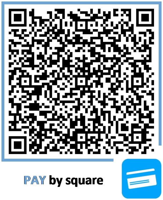 QR kód na platbu