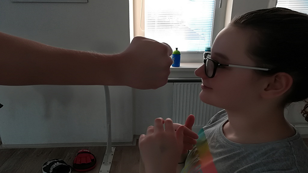 Sebaobrana Mini Kids
