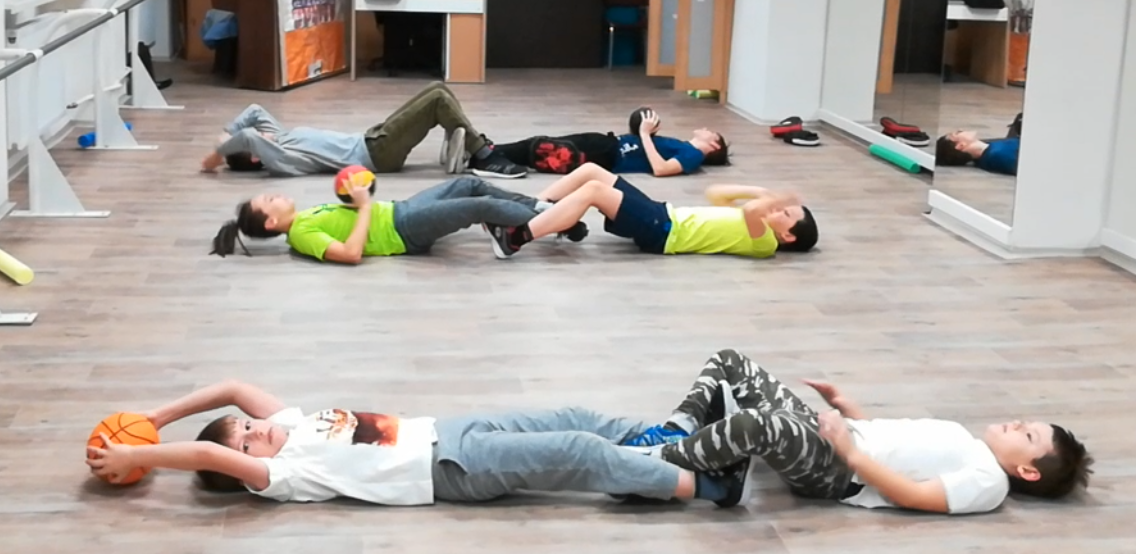 Sebaobrana Mini Kids