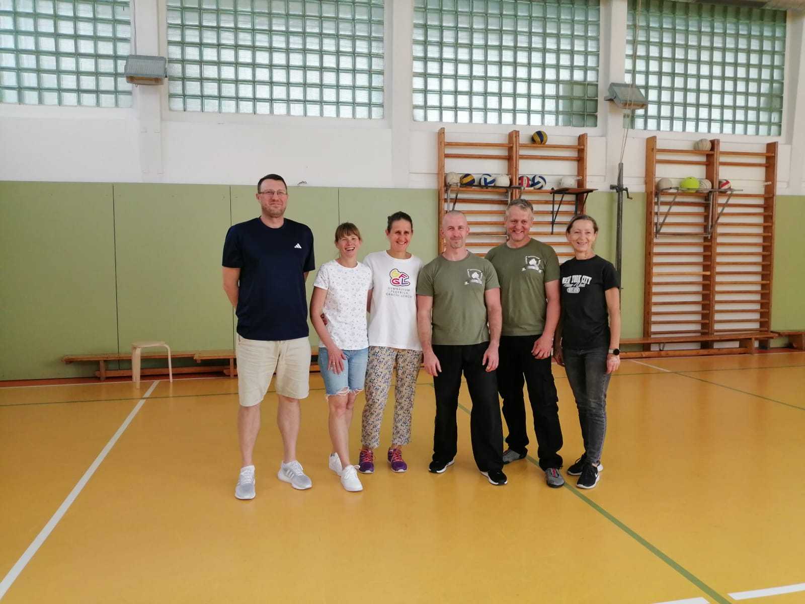 Workshop sebaobrana učitelia