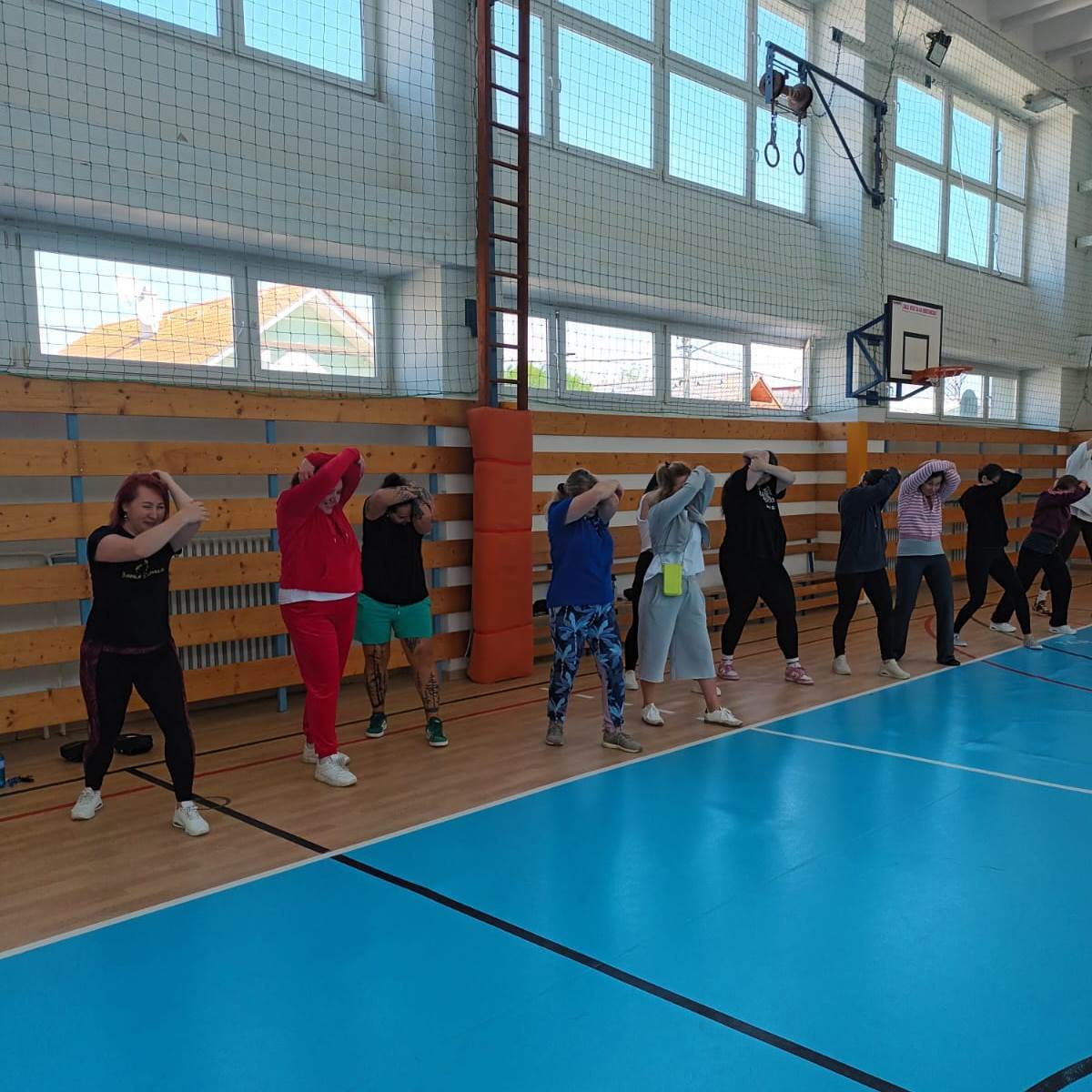 Workshop sebaobrana učitelia