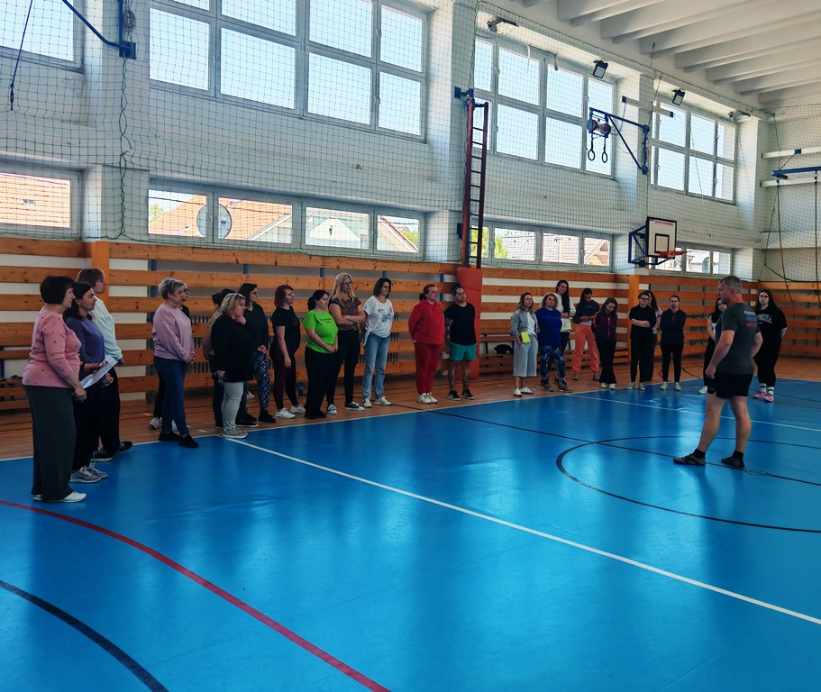 Workshop sebaobrana učitelia